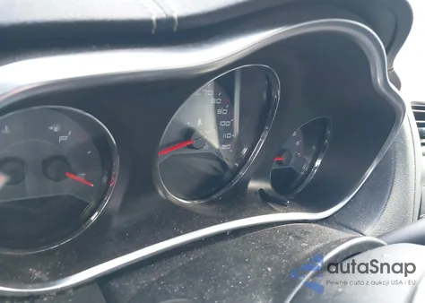 2013 Dodge Avenger Se V6 z USA, uszkodzony, nr VIN 1C3CDZAG9DN748549